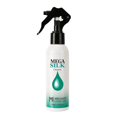 MEGASILK Sredstvo za čišćenje bez alkohola 150 ml - Sexy Shop