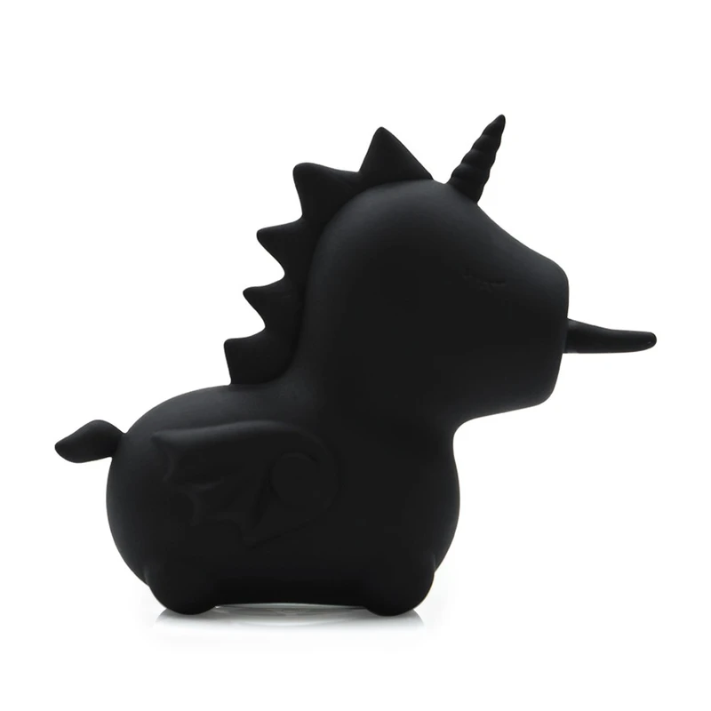 Mini vibrator jednorog - Wild Spirit