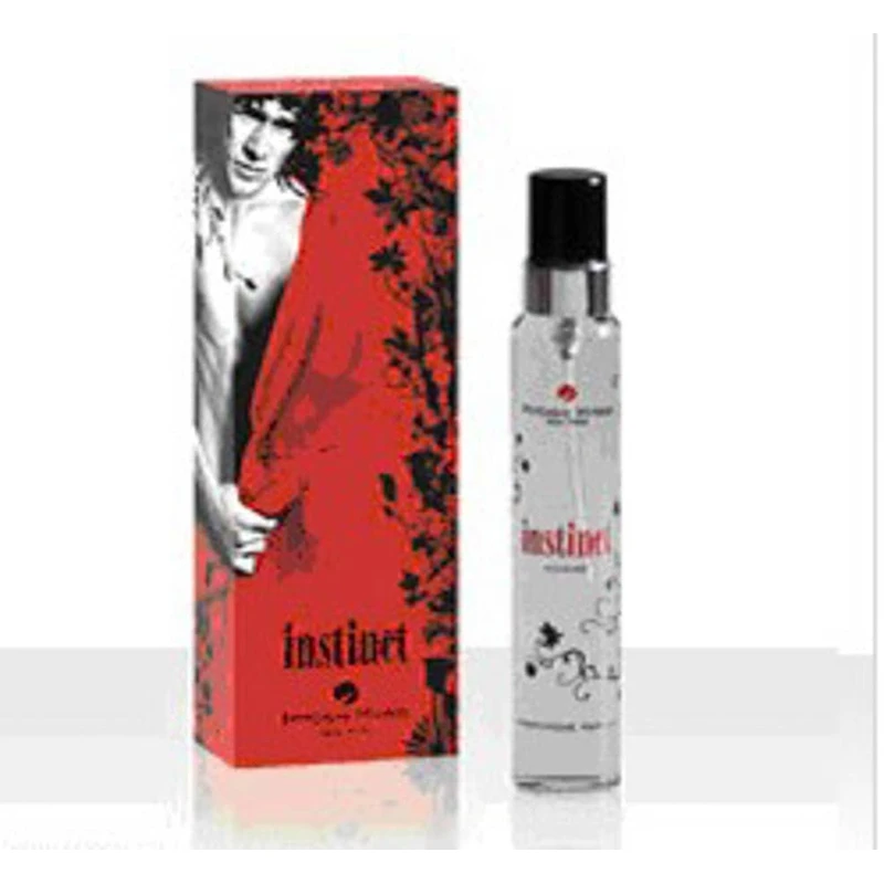 Miyoshi Miyagi Instinct 15ml - Parfum za muškarce sa feromonima