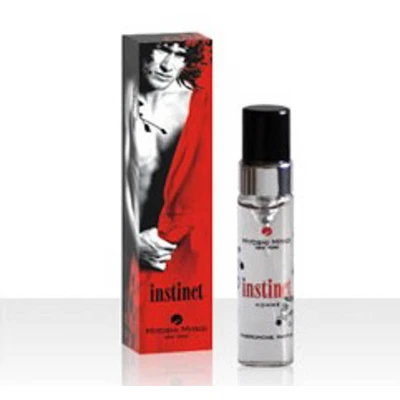 Miyoshi Miyagi Instinct 5 ml Parfem za muške sa feromonima - Sexy Shop
