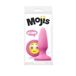 Moji's - OMG - Srednji - Roze
