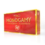 Monogamy - Strastvena igra za parove