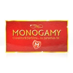 Monogamy - Strastvena igra za parove