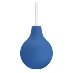 Mr. Play Anal Douche Plava 7,5 cm