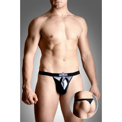 Muške tange 4490 - crne, Softline - Sexy Shop