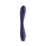 Obsessions - Rhett - Plavi Silikonski Vibrator za G tačku 20cm