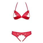 Obsessive crveni set 2 dela S/M