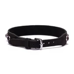 Octane Crystal Collar vruća roze 45cm akorn pojas za igru