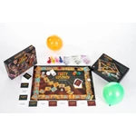PARTY EXPLOSION SA-NCEAPA PETRECERE - Igra za parove na rumunskom jeziku od Bohema Games