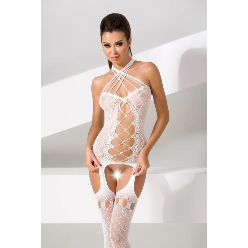 Passion BS056 Bijeli Seksi Stimulator