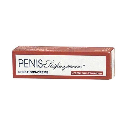 Penis Stimulativna Krema za Erekciju (28 ml) - Milan - Sexy Shop