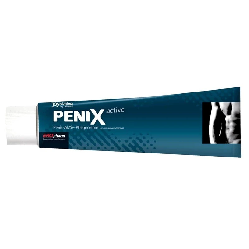 PeniX aktiv – krema za negu muškaraca 75 ml