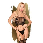 Penthouse Sex Dealer S-L Crni
