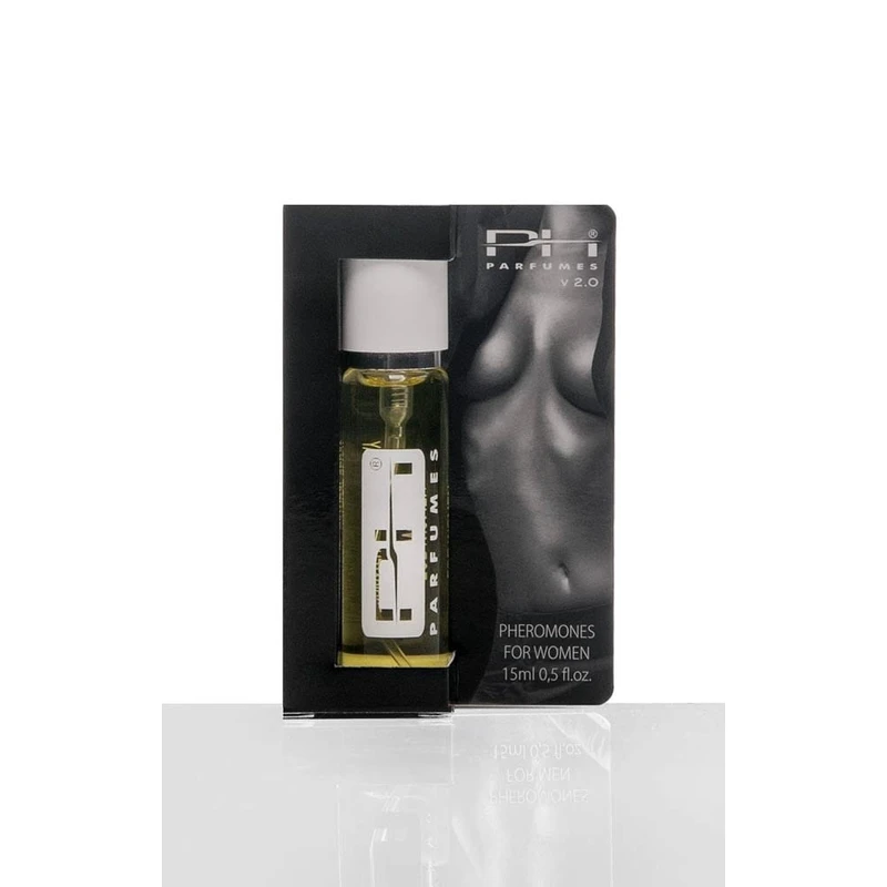 Pheromon parfem za žene - voćna energija 15ml