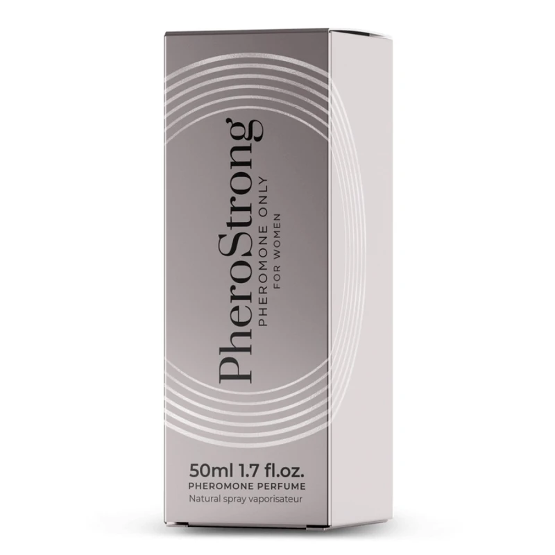 PheroStrong Only za žene - 50 ml parfem sa feromonima