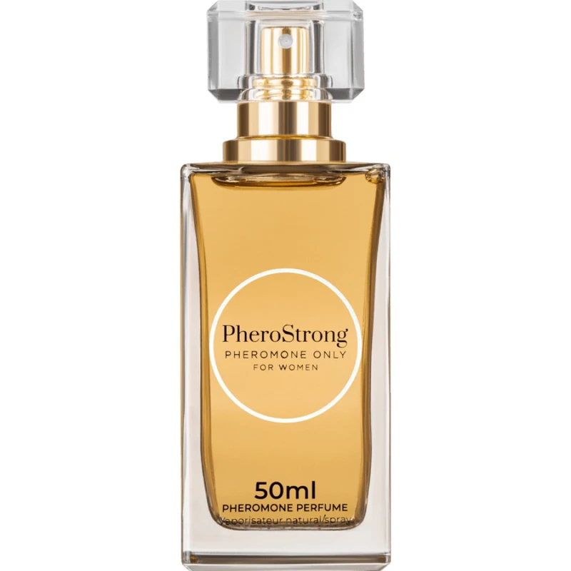 PheroStrong Only za žene - 50 ml parfem sa feromonima