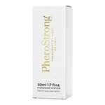 PheroStrong Pheromoni Za Noć - Ženski Parfum 50 ml