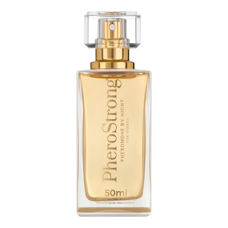 PheroStrong Pheromoni Za Noć - Ženski Parfum 50 ml