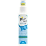 pjur® med CLEAN sprej za intimnu higijenu - 100 ml