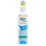 pjur® med CLEAN sprej za intimnu higijenu - 100 ml