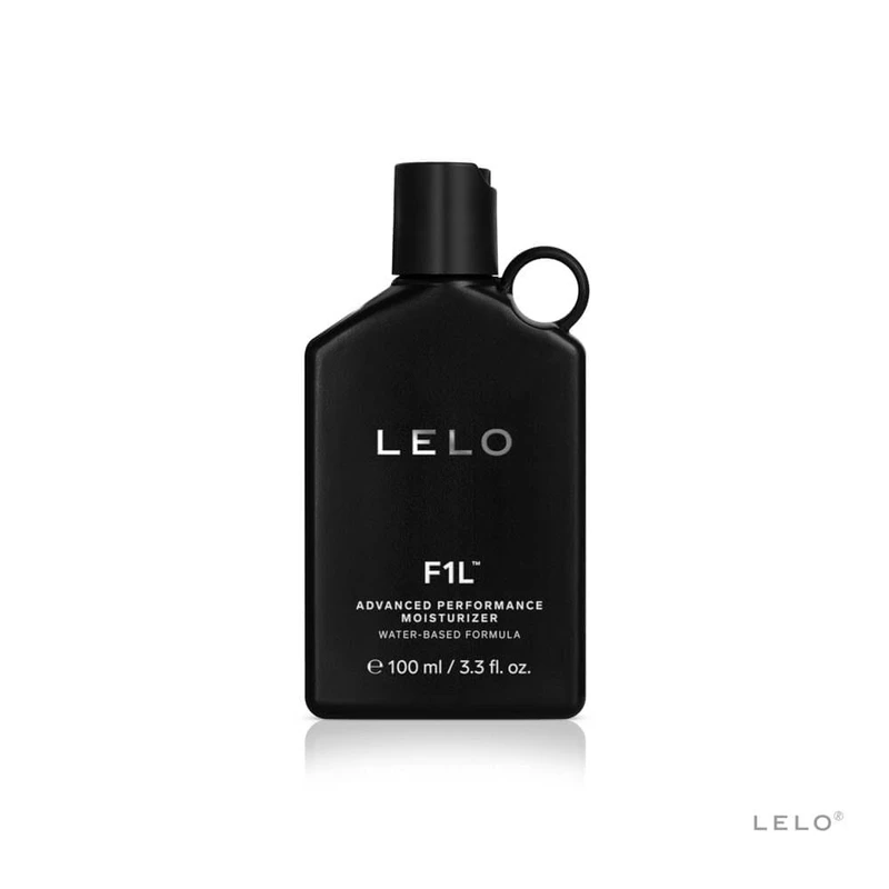 Premium lubrikant na bazi vode za parove - Lelo