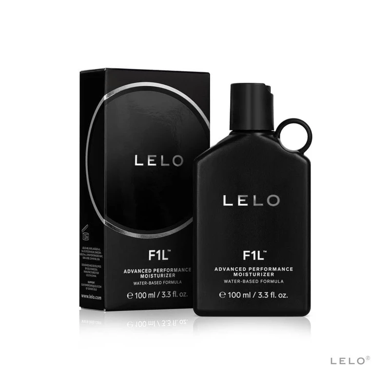 Premium lubrikant na bazi vode za parove - Lelo