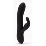 Pretty Love Dylan vibrator sa klitorisnim stimulatorom, vodootporan, crni