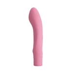 Pretty Love Ira Baby Pink Vibrirajući Dildo za G-tačku