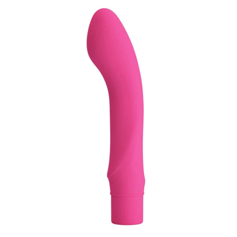 Pretty Love Ira Roze vibrator sa 10 funkcija za G-tačku