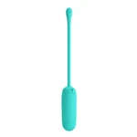 Pretty Love Joyce tirkizni vibrating egg sa 12 funkcija vibracije