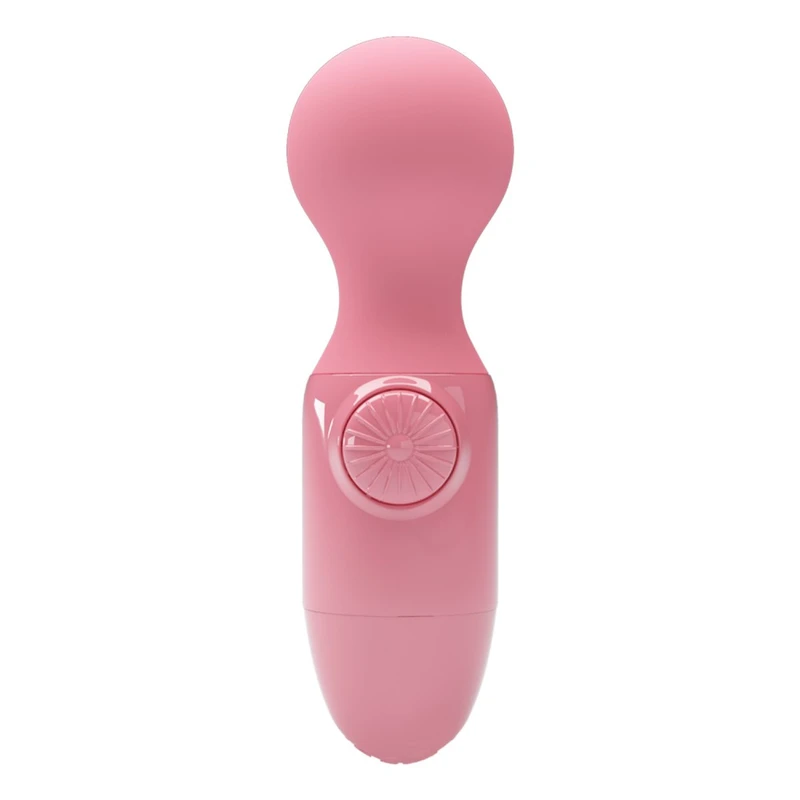 Pretty Love Mini Stick Roze - Vodootporni Mini Masažer