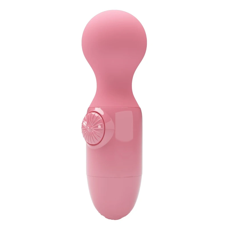 Pretty Love Mini Stick Roze - Vodootporni Mini Masažer