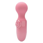 Pretty Love Mini Stick Roze - Vodootporni Mini Masažer