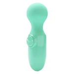Pretty Love Mini Stick Zeleni Vodootporni Masažer 12cm