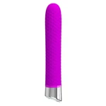Pretty Love Reginald ljubičasti vibrator sa 12 vibracionih režima