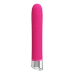 Pretty Love Reginald Pink Vibrator sa 12 Vibracijskih Vzora