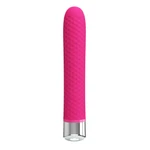 Pretty Love Reginald Pink Vibrator sa 12 Vibracijskih Vzora
