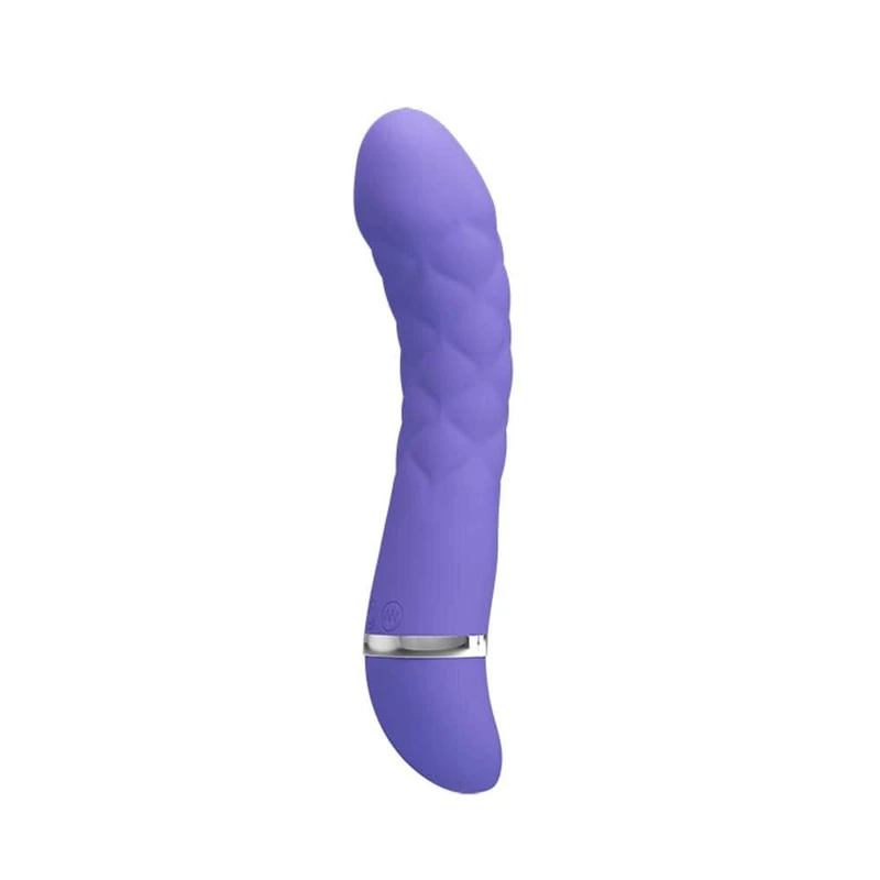 Pretty Love Truda Blue G-spot vibrator sa 7 funkcija