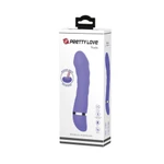Pretty Love Truda Blue G-spot vibrator sa 7 funkcija