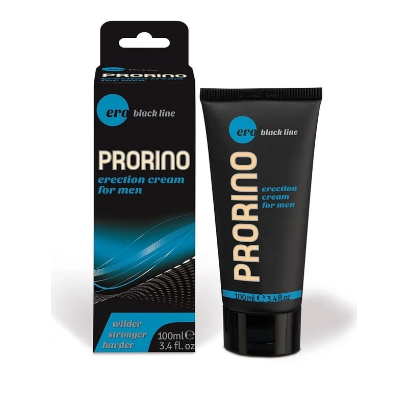 PRORINO krema za potenciju za muškarce 100 ml
