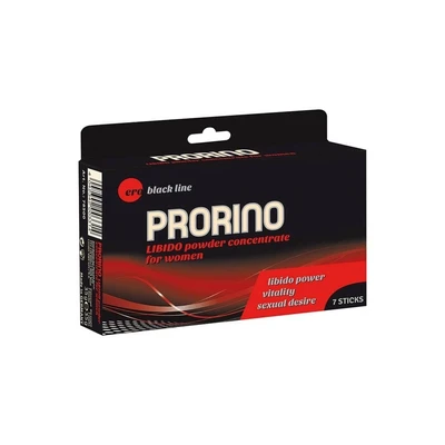 Prorino prašak za libido za žene 7 pakovanja - Sexy Shop