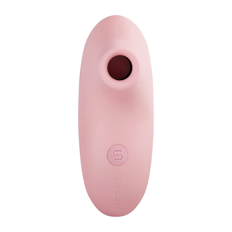 Pulse Lite Neo Roze - Aplikacija Kontrolisana, Vodootporni Vibrator