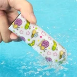 Punjač za intimu - Višebojni vodootporni masažer za užitak 8,5cm