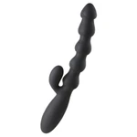 Rabbit vibrator Swagger - crni 