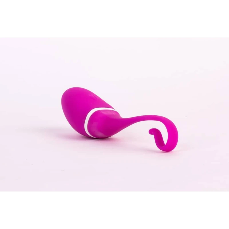 Realov Irena Smart Egg Ljubičasta - Aplikacija Kontrolisani Vibrator
