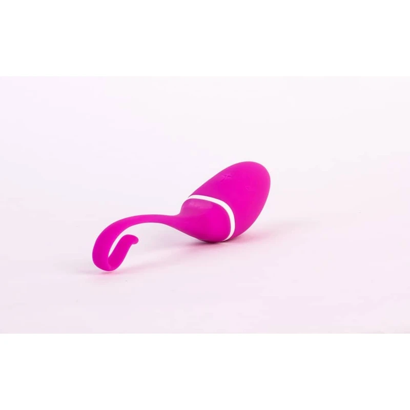 Realov Irena Smart Egg Ljubičasta - Aplikacija Kontrolisani Vibrator