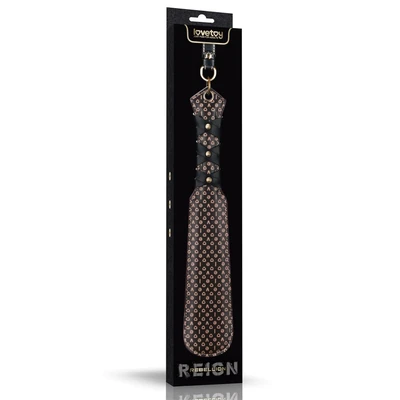 Rebellion Reign Love Paddle - 15