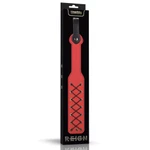 Rebellion Reign Ropeski Padel 44cm Crno-Crveni