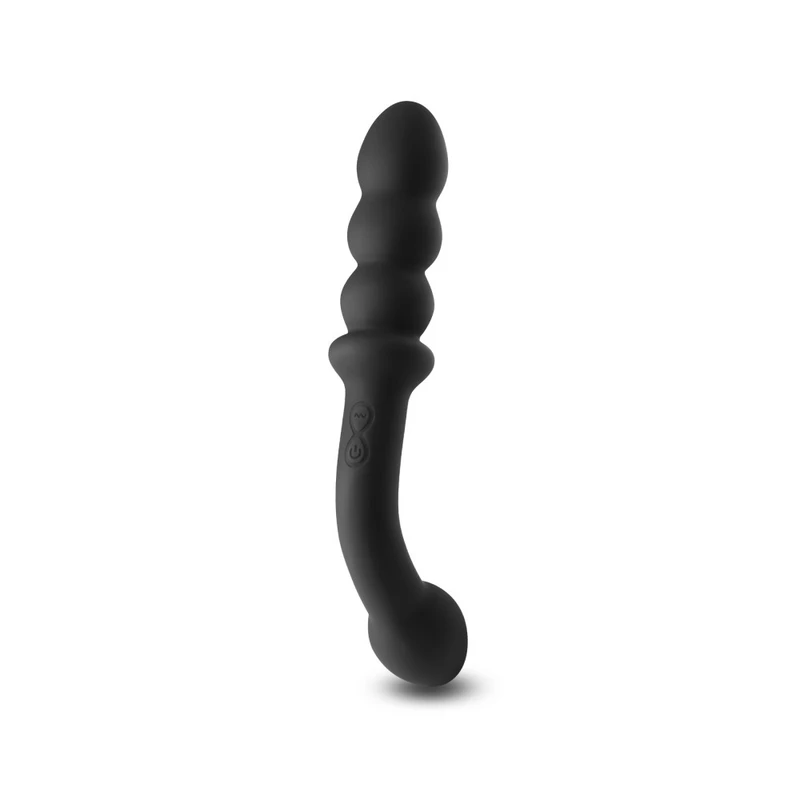 Renegade Duel Dupli Masturbator Crni