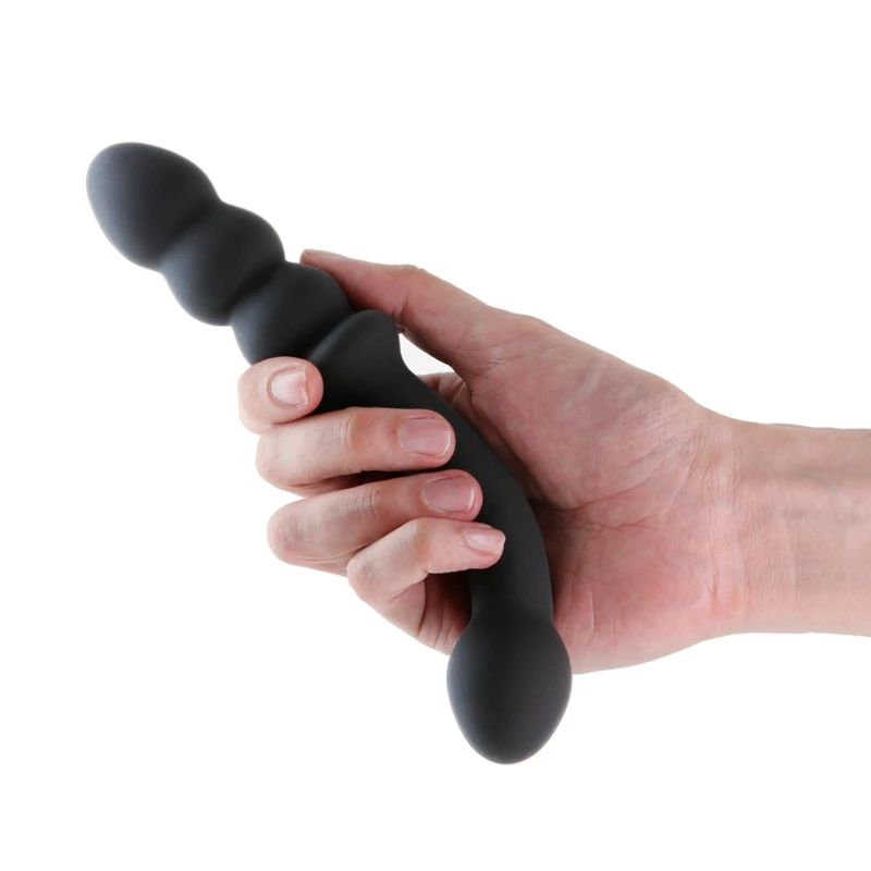 Renegade Duel Dupli Masturbator Crni